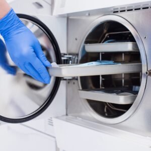 Autoclaves